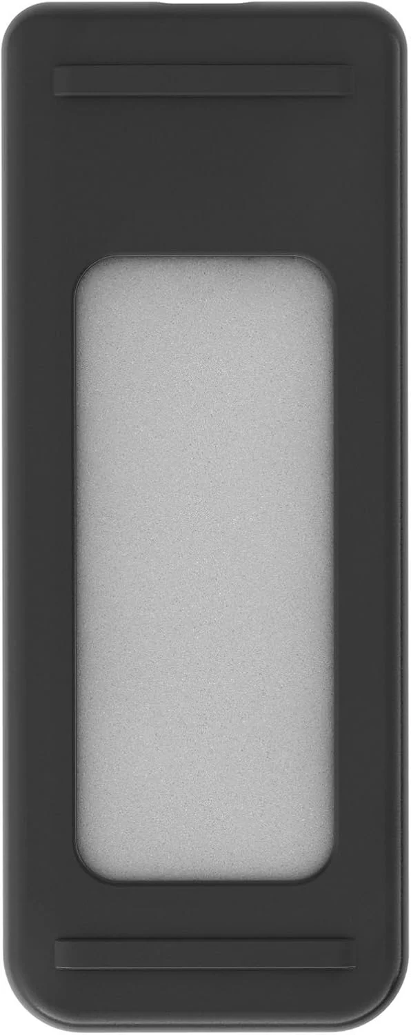 درایو حالت جامد اکسترنال 525 گیگابایتی Atom USB 3.1 Type-C از Glyph Production Technologies - نقره ای درایو حالت جامد اکسترنال 525 گیگابایتی Atom USB 3.1 Type-C از Glyph Production Technologies - نقره ای