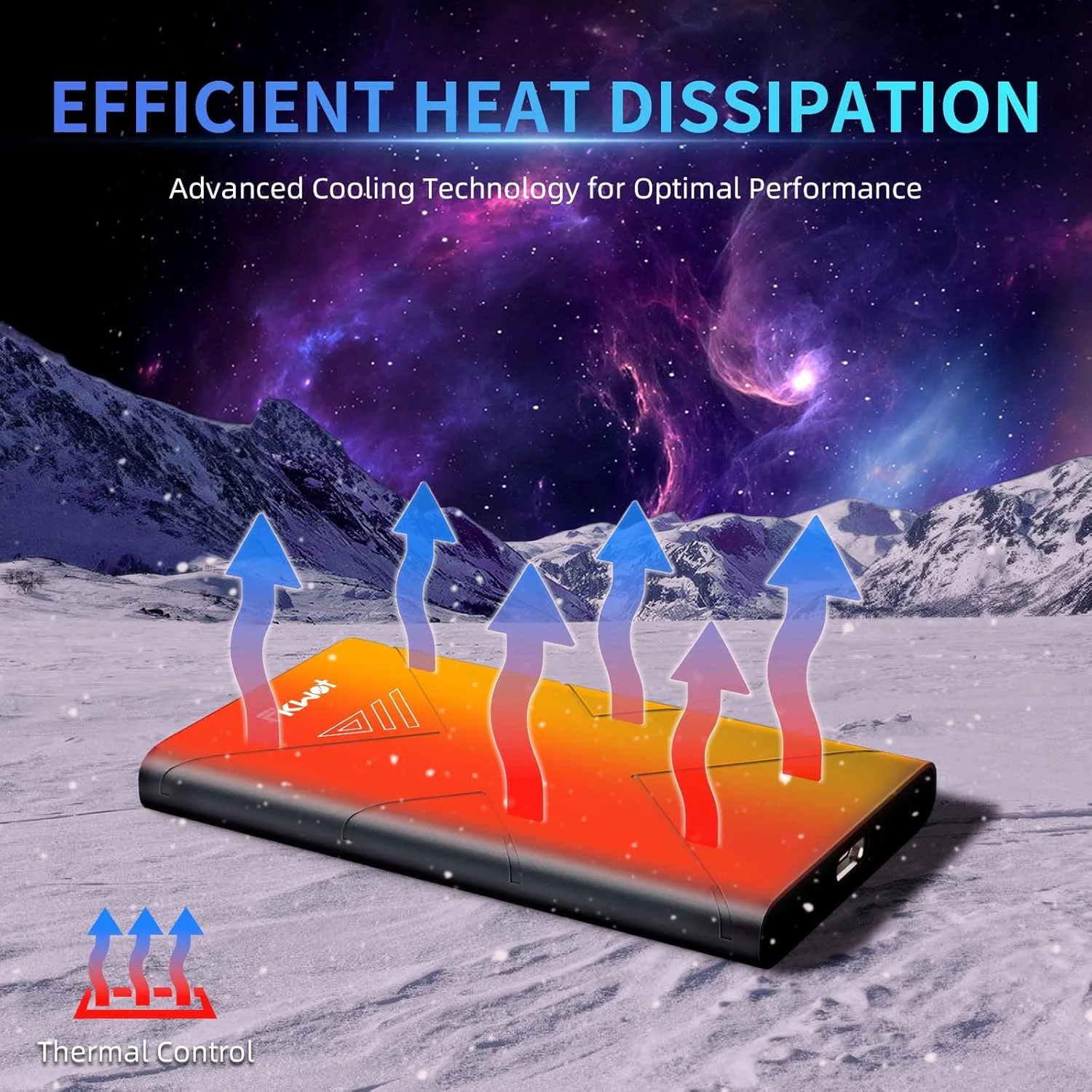 اس اس دی اکسترنال 1 ترابایتی، اس اس دی قابل حمل، تا 2000 مگابایت بر ثانیه، درایوهای حالت جامد اکسترنال USB 3.2 Gen2x2، سازگار با تلویزیون هوشمند، PS5/PS4(Pro)، آیفون 15/16، ایکس باکس، مک و ویندوز و سایر دستگاه ها (FP80)