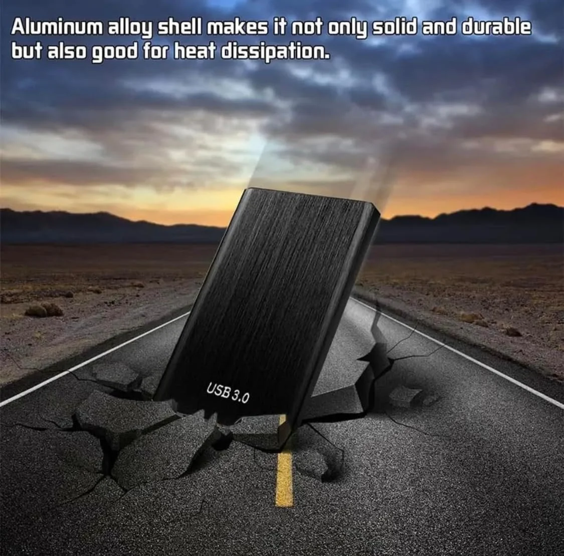 هارد درایو اکسترنال SSD، حافظه 128 ترابایت، USB 3.1، درایو حالت جامد سازگار با کامپیوتر لپ تاپ و سایر دستگاه ها هارد درایو اکسترنال SSD، حافظه 128 ترابایت، USB 3.1، درایو حالت جامد سازگار با کامپیوتر لپ تاپ و سایر دستگاه ها