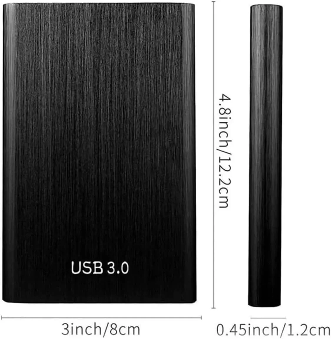 هارد درایو اکسترنال SSD، حافظه 128 ترابایت، USB 3.1، درایو حالت جامد سازگار با کامپیوتر لپ تاپ و سایر دستگاه ها هارد درایو اکسترنال SSD، حافظه 128 ترابایت، USB 3.1، درایو حالت جامد سازگار با کامپیوتر لپ تاپ و سایر دستگاه ها