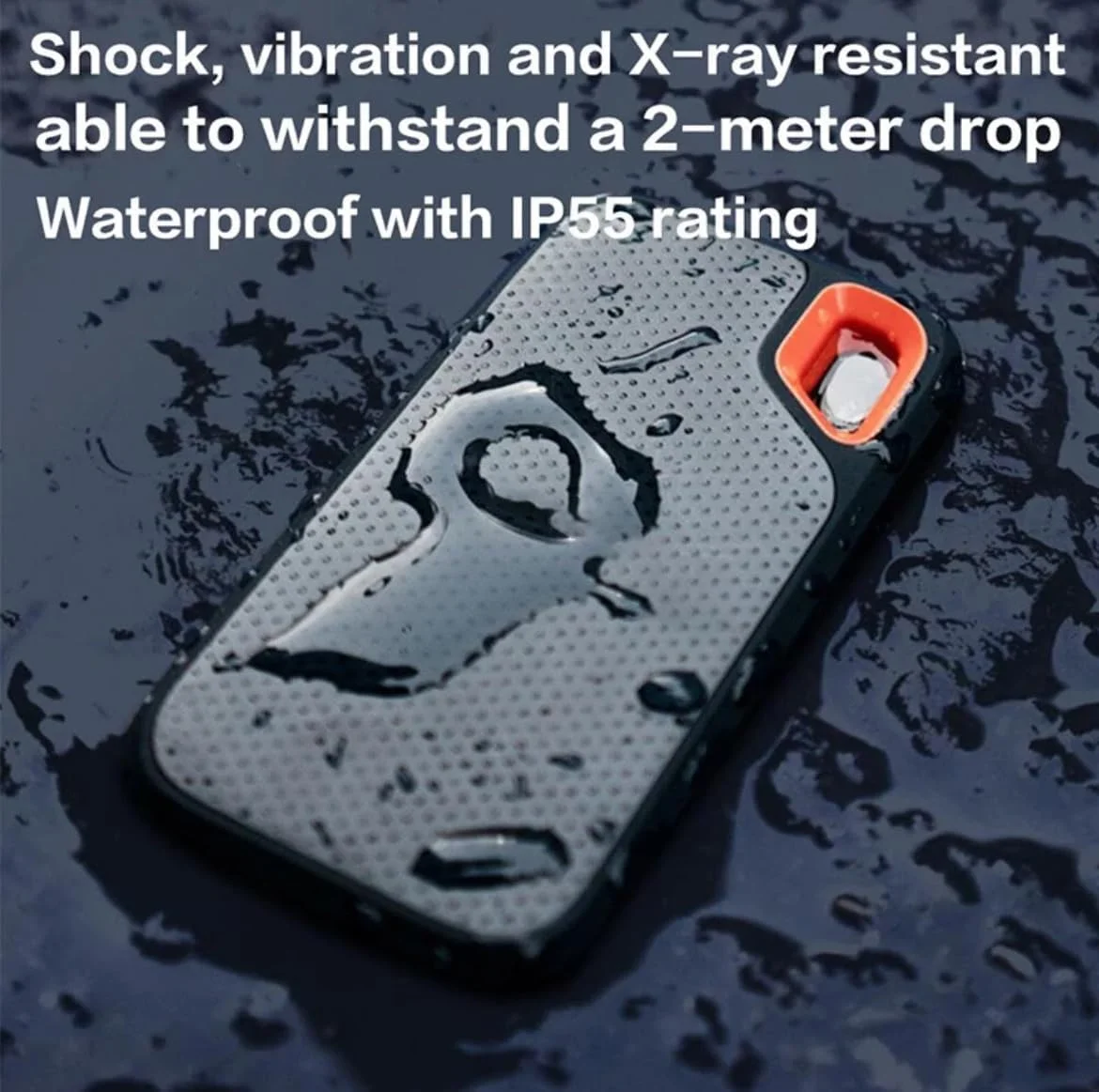 هارد اکسترنال، ۱۲۸ ترابایت SSD، USB 3.1، درایو حالت جامد سازگار با کامپیوتر لپ تاپ و سایر دستگاه ها هارد اکسترنال، ۱۲۸ ترابایت SSD، USB 3.1، درایو حالت جامد سازگار با کامپیوتر لپ تاپ و سایر دستگاه ها