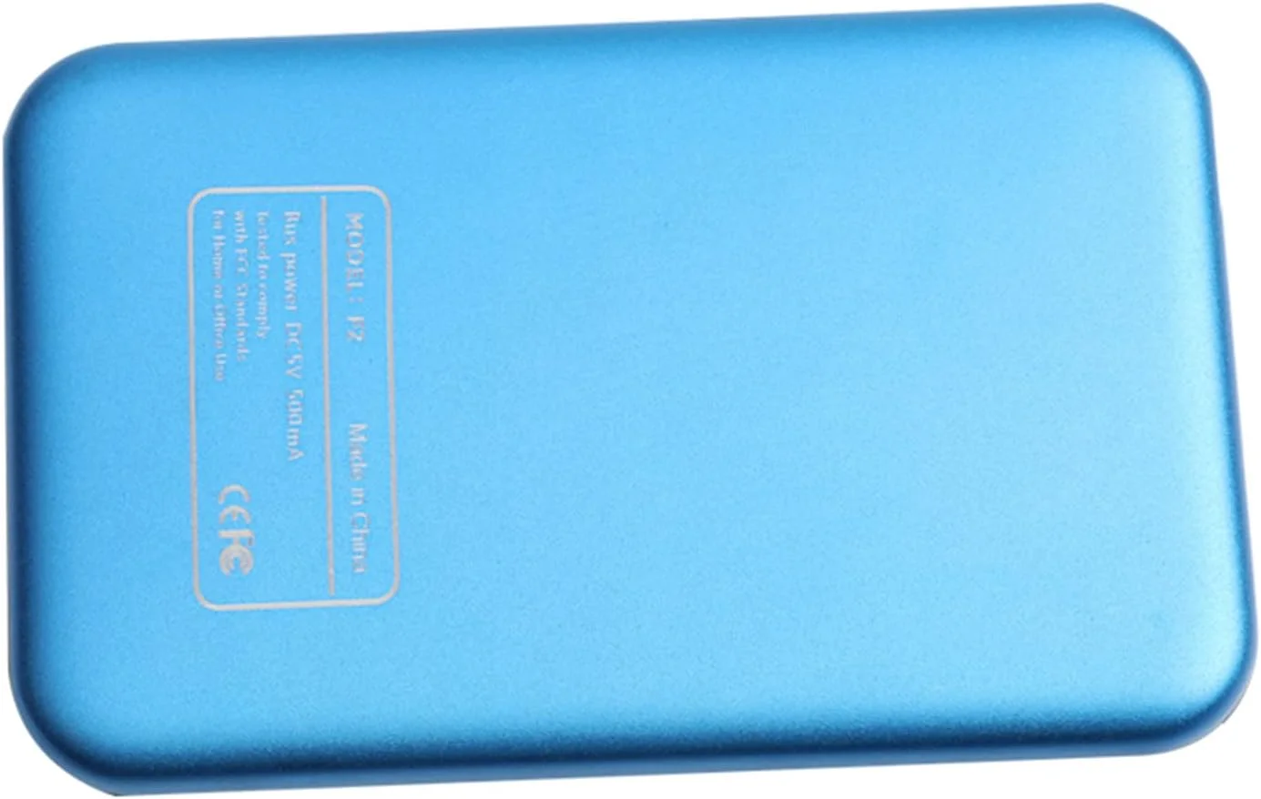 درایو حالت جامد اکسترنال فوق سریع 160 گیگابایت، درایو حالت جامد قابل حمل اکسترنال برای لپ تاپ و کامپیوتر، سازگاری قوی