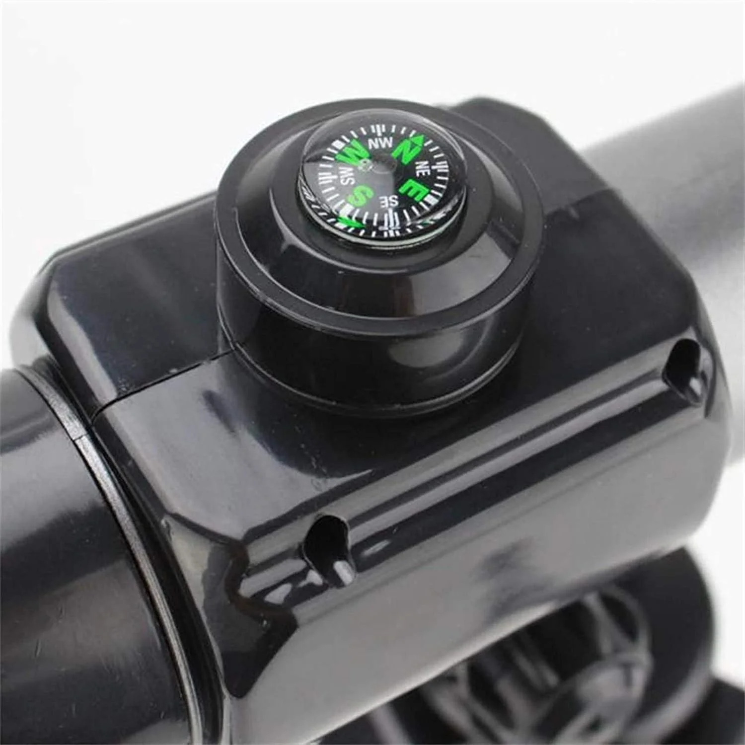 تلسکوپ های تمکین برای مبتدیان نجوم، تلسکوپ شکستنی قابل حمل، تک چشمی ایده آل با سه پایه قابل تنظیم، دوربین دوچشمی شکستنی نجومی