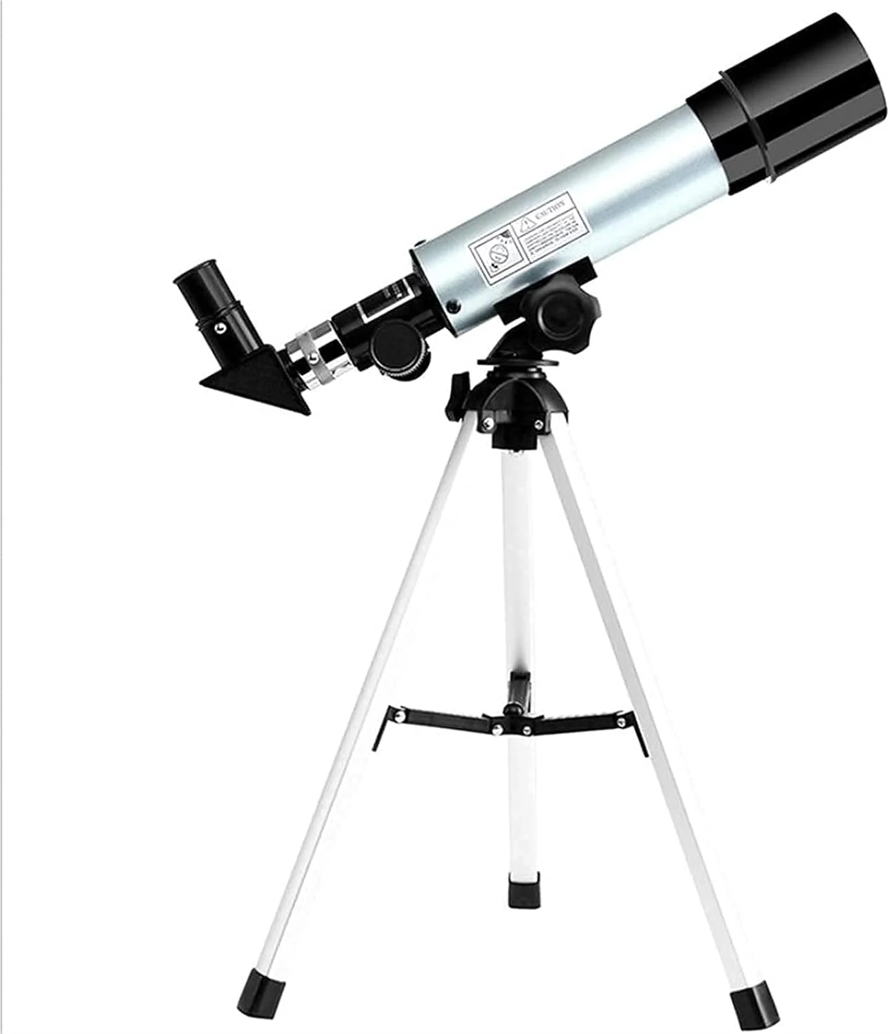 تلسکوپ های نجومی برای مبتدیان، تلسکوپ شکستنی علمی آموزشی HD برای کودکان، تلسکوپ تک چشمی سطح پایه