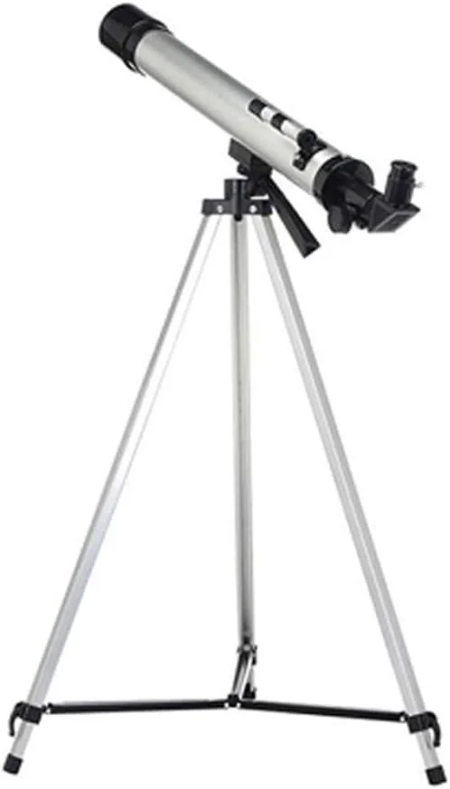 تلسکوپ برای کودکان و بزرگسالان، لوازم جانبی تلسکوپی با پایه، تلسکوپ شکستنی نجومی برای مبتدیان نجوم، مقصد سفر برای مشاهده ماه و سیاره