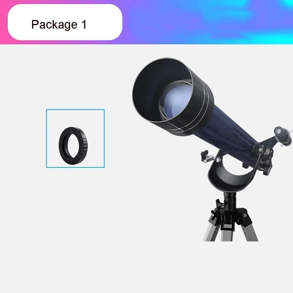 تلسکوپ های مسافرتی قابل حمل، تلسکوپ کودکان، تلسکوپ های مسافرتی کودکان، یابنده ستاره ای متقاطع اپتیکال 5×24، تلسکوپ شکست نجومی برای مبتدیان نجوم