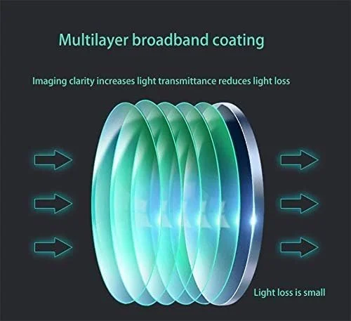 تلسکوپ با دهانه 70 میلی‌متری (15X-150X) تلسکوپ‌های شکستنی قابل حمل برای بزرگسالان/مبتدیان نجوم، تلسکوپ مسافرتی حرفه‌ای 300 میلی‌متری با آداپتور تلفن هوشمند، ریموت کنترل بی‌سیم، فیلتر خورشیدی (سفید)