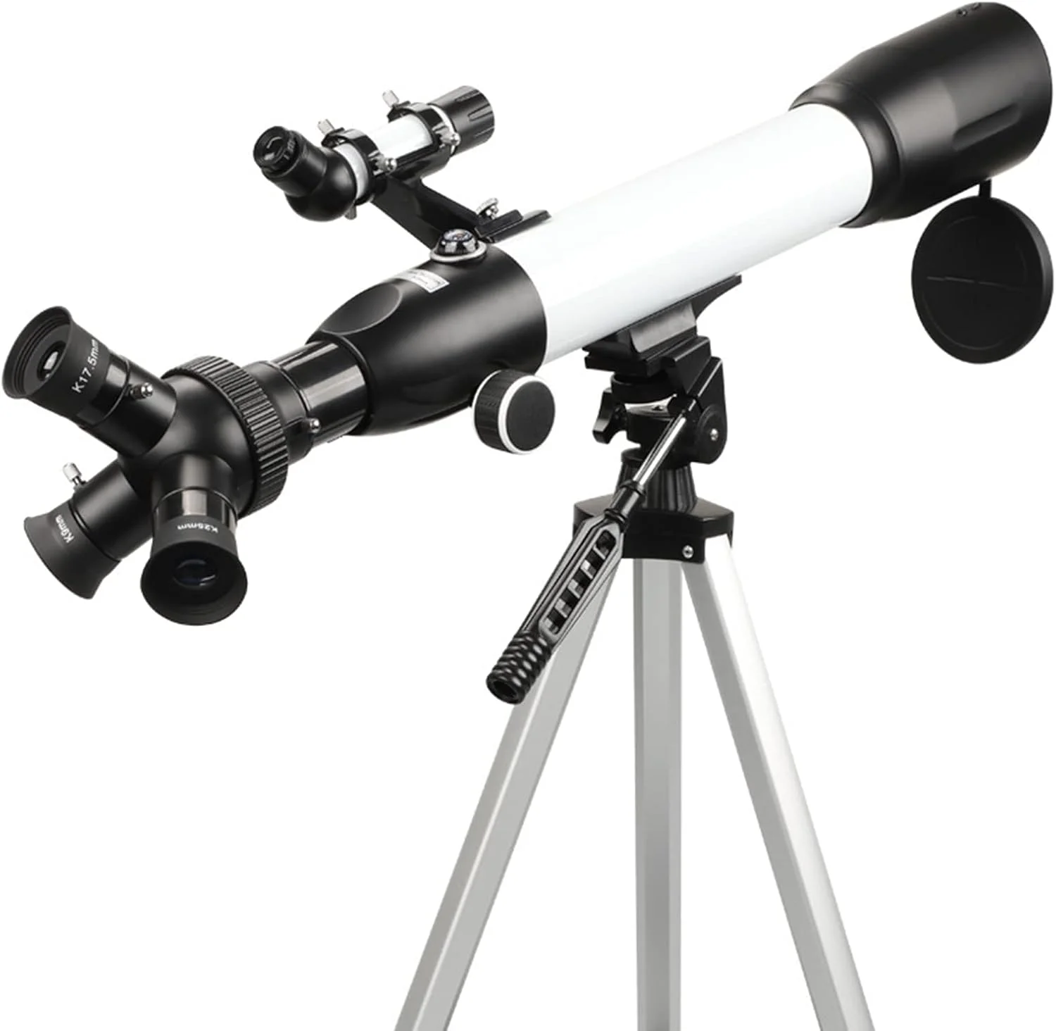 تلسکوپ - تلسکوپ شکستنی نجومی حرفه ای برای مبتدیان در نجوم