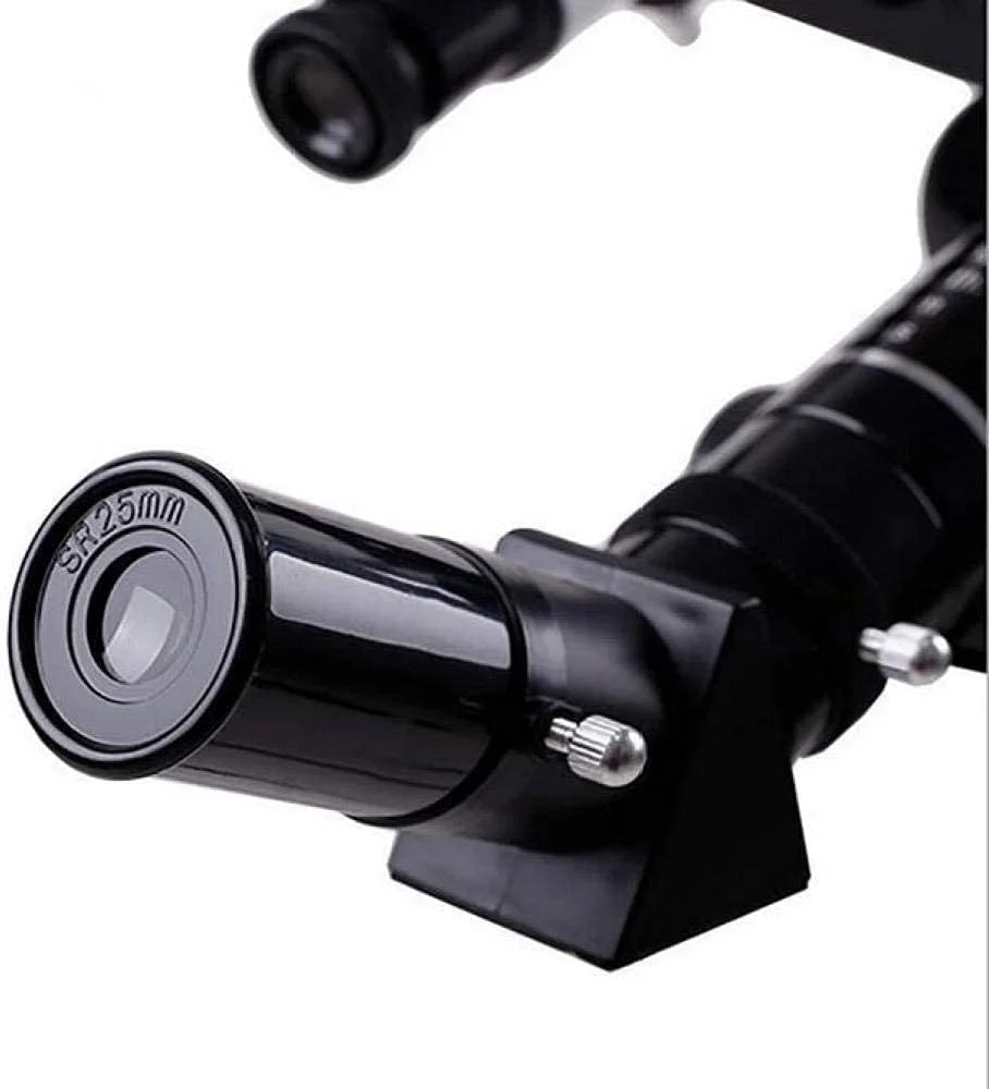 تلسکوپ منوچشمی حرفه ای فضایی نجومی با پایه، تلسکوپ شکستنی نجومی قابل حمل، A تلسکوپ منوچشمی حرفه ای فضایی نجومی با پایه، تلسکوپ شکستنی نجومی قابل حمل، A