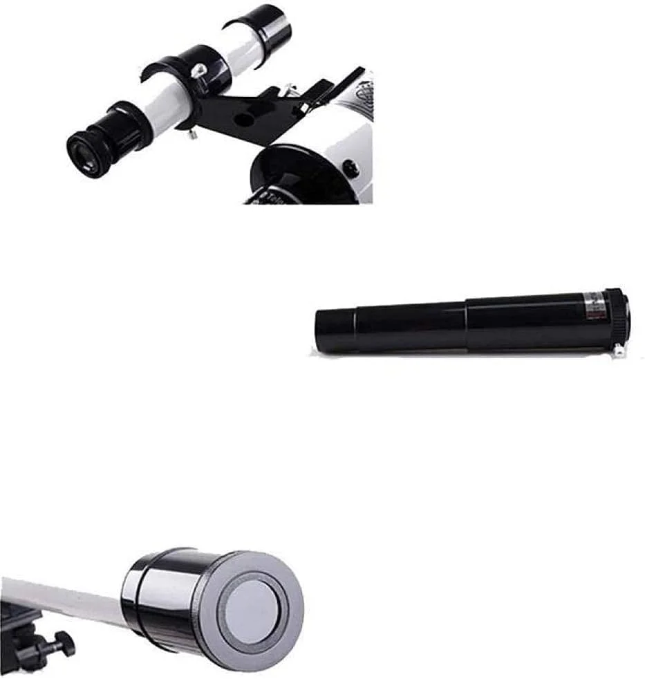 تلسکوپ منوچشمی حرفه ای فضایی نجومی با پایه، تلسکوپ شکستنی نجومی قابل حمل، A تلسکوپ منوچشمی حرفه ای فضایی نجومی با پایه، تلسکوپ شکستنی نجومی قابل حمل، A