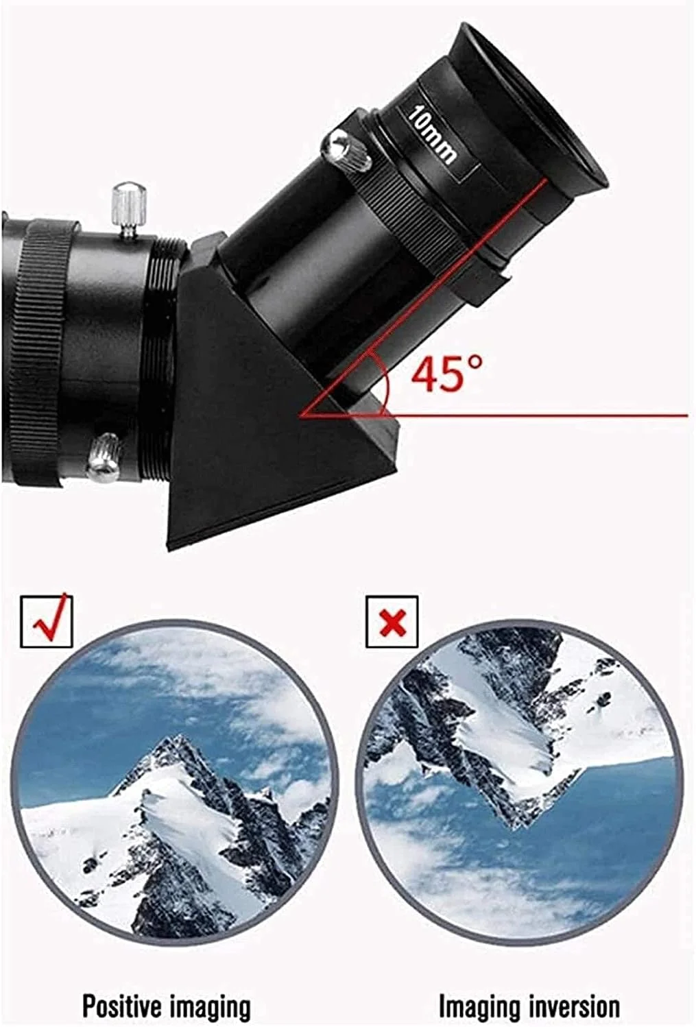 تلسکوپ برای کودکان و بزرگسالان، دهانه 70 میلیمتری، تلسکوپ شکستنی نجومی AZ با فاصله کانونی 400 میلیمتر، منشور BAK4، تلسکوپ شیئی FMC تلسکوپ برای کودکان و بزرگسالان، دهانه 70 میلیمتری، تلسکوپ شکستنی نجومی AZ با فاصله کانونی 400 میلیمتر، منشور BAK4، تلسکوپ شیئی FMC