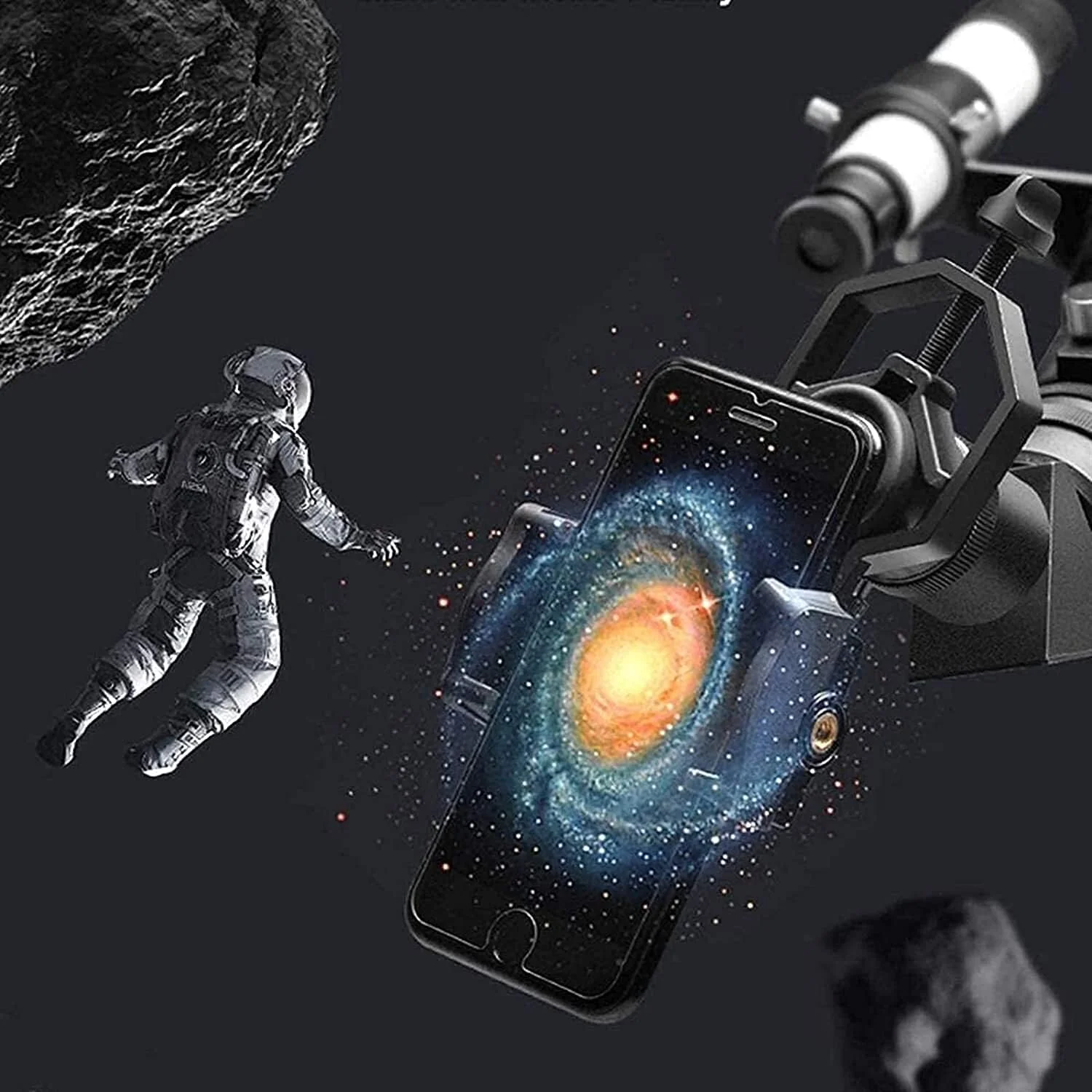 تلسکوپ برای کودکان و بزرگسالان، دهانه 70 میلیمتری، تلسکوپ شکستنی نجومی AZ با فاصله کانونی 400 میلیمتر، منشور BAK4، تلسکوپ شیئی FMC تلسکوپ برای کودکان و بزرگسالان، دهانه 70 میلیمتری، تلسکوپ شکستنی نجومی AZ با فاصله کانونی 400 میلیمتر، منشور BAK4، تلسکوپ شیئی FMC