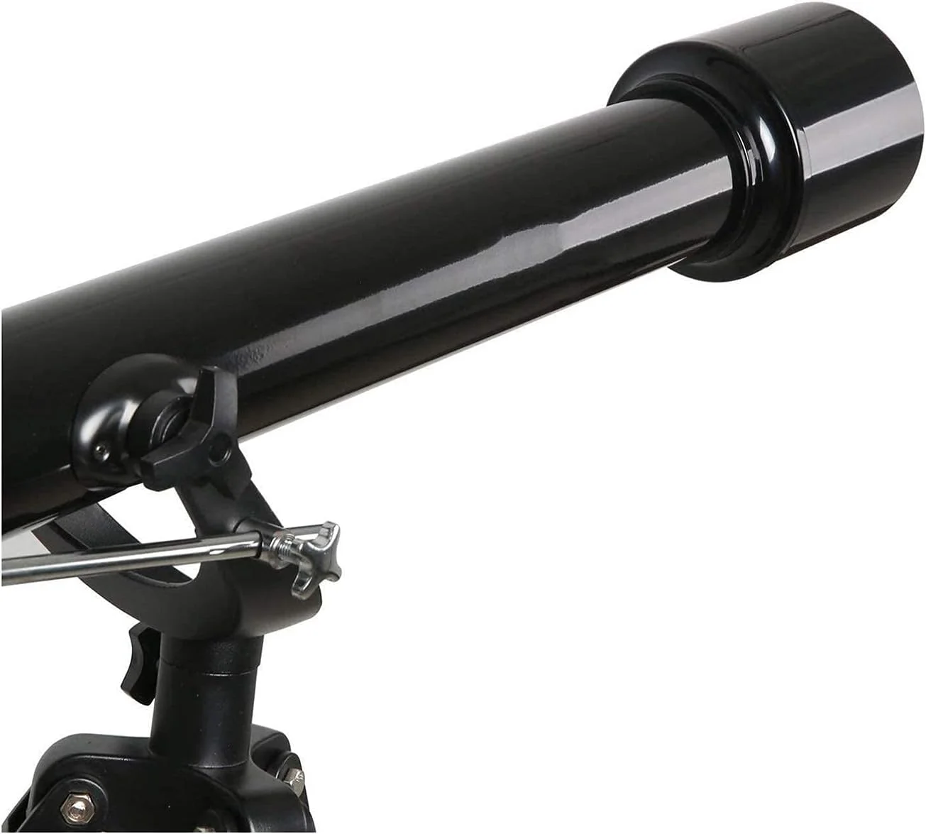 تلسکوپ TEmkin برای کودکان مبتدی و نجوم، تلسکوپ های نجومی قابل حمل انکساری با یابنده، قطب نما و سه پایه