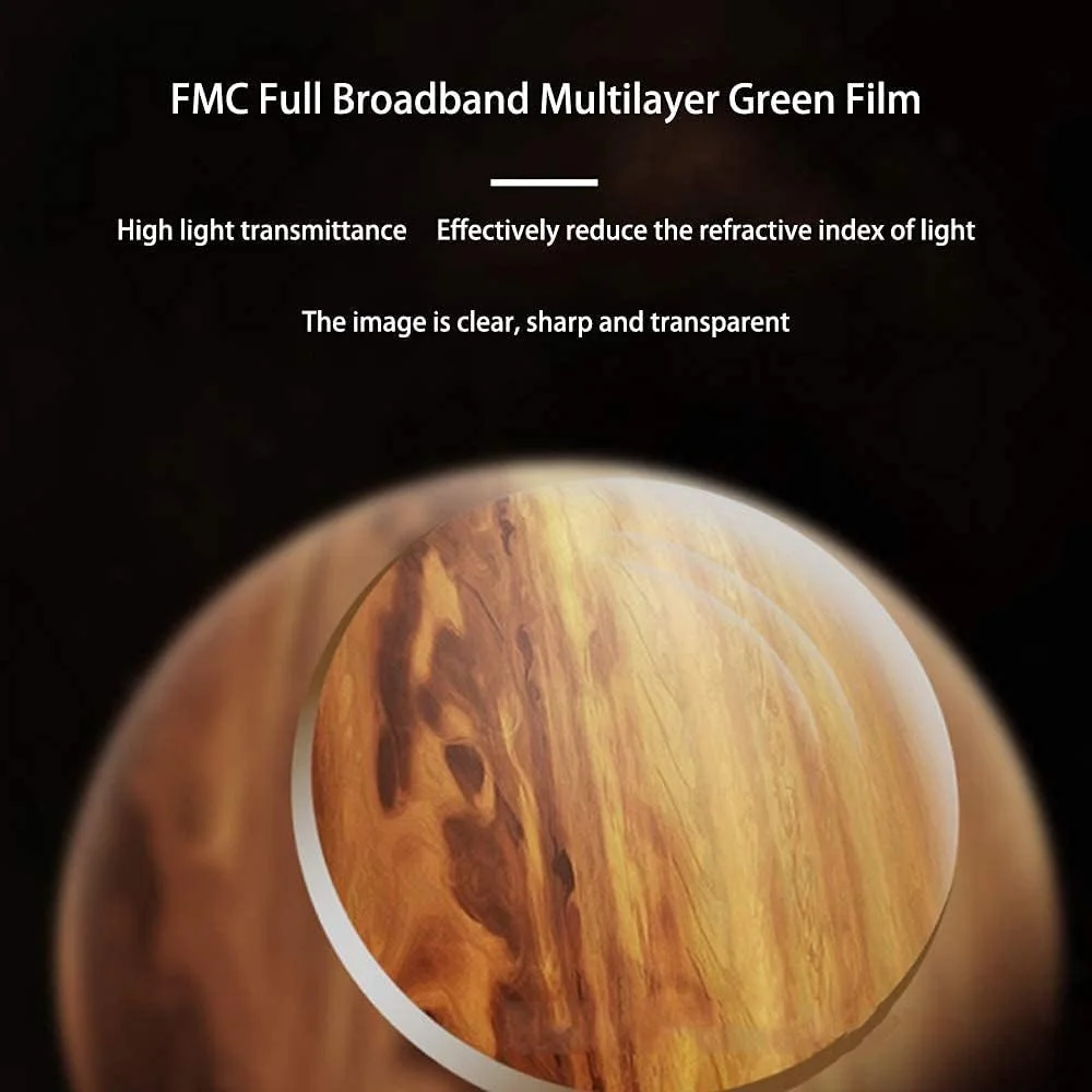 تلسکوپ 70 میلیمتری مناسب کودکان و بزرگسالان، تلسکوپ شکستنی نجومی AZ با فاصله کانونی 300 میلیمتر، لنز منشوری BAK4، به همراه پایه و نگهدارنده تلفن همراه برای رصد ماه تلسکوپ 70 میلیمتری مناسب کودکان و بزرگسالان، تلسکوپ شکستنی نجومی AZ با فاصله کانونی 300 میلیمتر، لنز منشوری BAK4، به همراه پایه و نگهدارنده تلفن همراه برای رصد ماه