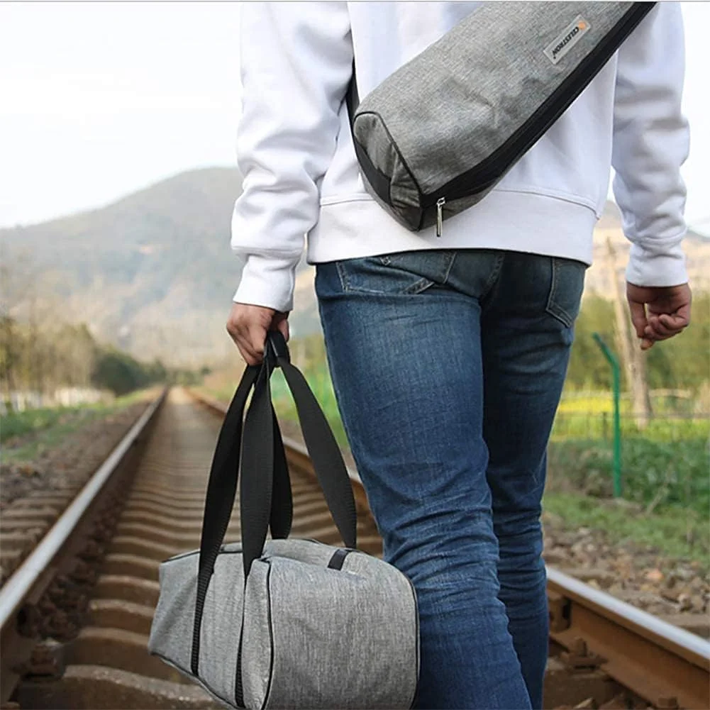 تلسکوپ مسافرتی 80 میلی‌متری شکستنی قابل حمل برای نجوم مبتدی، مناسب برای کودکان برای کاوش در فضا، ماه و ستارگان