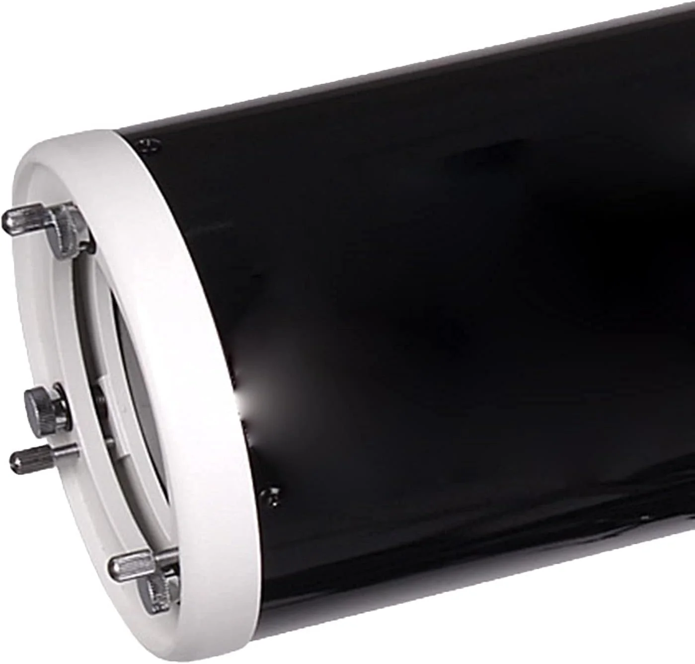 تلسکوپ 130 میلی‌متری HD انکساری برای نجوم، دوربین دوچشمی مبتدی با پایه