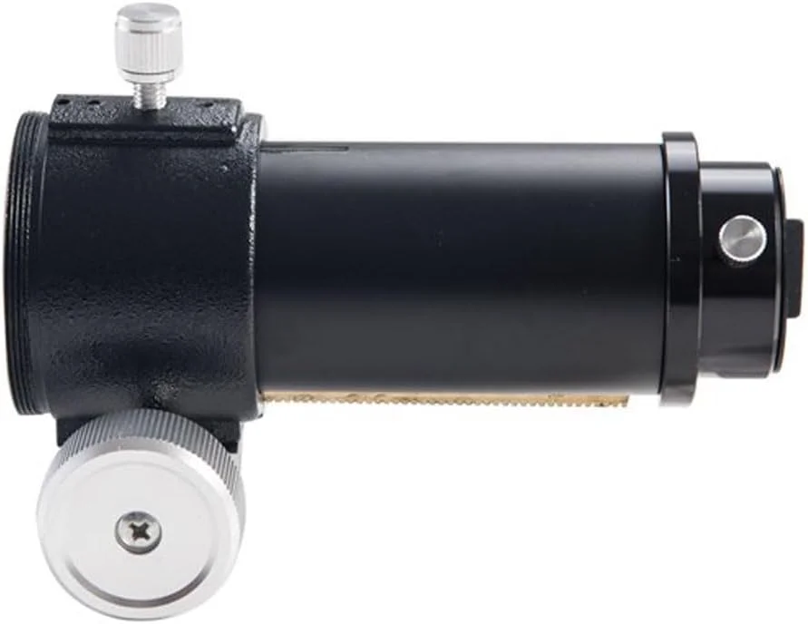 فوکوسر تلسکوپ 1.25 اینچی برای تلسکوپ نجومی شکستی فوکوسر تلسکوپ 1.25 اینچی برای تلسکوپ نجومی شکستی