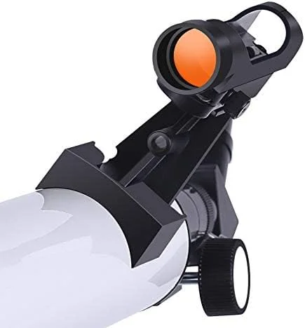 تلسکوپ شکستنی TEmkin، تلسکوپ برای بزرگسالان، کودکان و مبتدیان، تلسکوپ شکستنی نجومی با سه پایه با ارتفاع قابل تنظیم، تلسکوپ مسافرتی جمع و جور و قابل حمل تلسکوپ شکستنی TEmkin، تلسکوپ برای بزرگسالان، کودکان و مبتدیان، تلسکوپ شکستنی نجومی با سه پایه با ارتفاع قابل تنظیم، تلسکوپ مسافرتی جمع و جور و قابل حمل