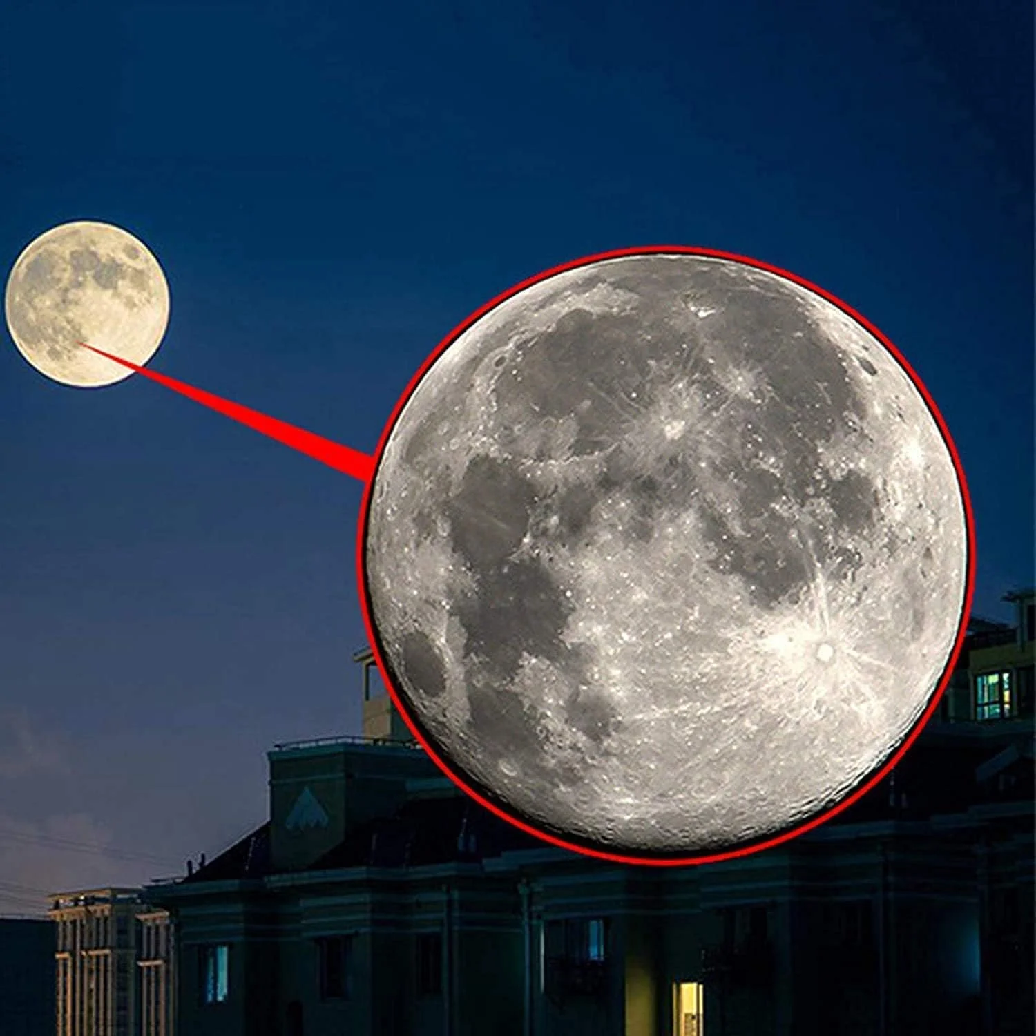 تلسکوپ مسافرتی رصد ستارگان برای بزرگسالان، تلسکوپ نجومی مبتدی با دیافراگم 70 میلی‌متری، سه پایه و یابنده، تلسکوپ قابل حمل