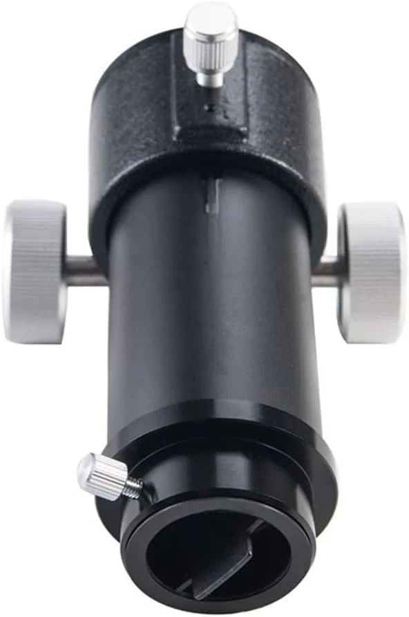 فوکوسر تلسکوپ 1.25 اینچی برای تلسکوپ نجومی شکستی فوکوسر تلسکوپ 1.25 اینچی برای تلسکوپ نجومی شکستی