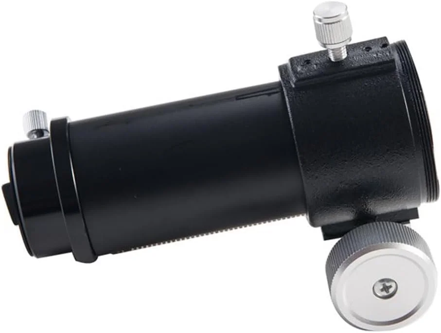 فوکوسر تلسکوپ 1.25 اینچی برای تلسکوپ نجومی شکستی فوکوسر تلسکوپ 1.25 اینچی برای تلسکوپ نجومی شکستی