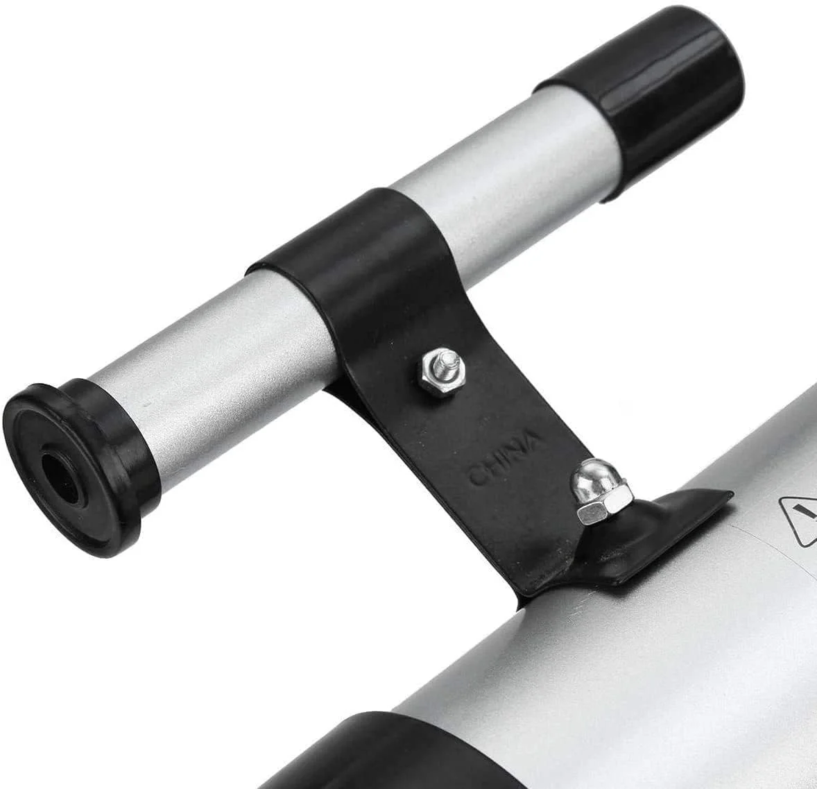 تلسکوپ شکستنی 360x50 میلیمتری، تلسکوپ نجومی منکسر کننده با سهپایه تلسکوپ شکستنی 360x50 میلیمتری، تلسکوپ نجومی منکسر کننده با سهپایه