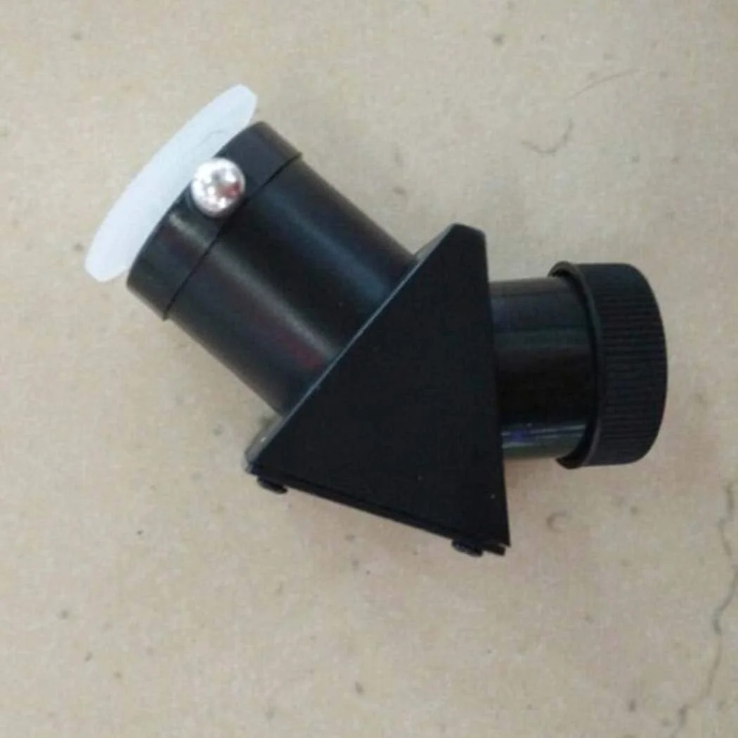 تلسکوپ کاربردی F50600، تلسکوپ شکستنی نجومی فضایی با بزرگنمایی ۱۰۰ برابر