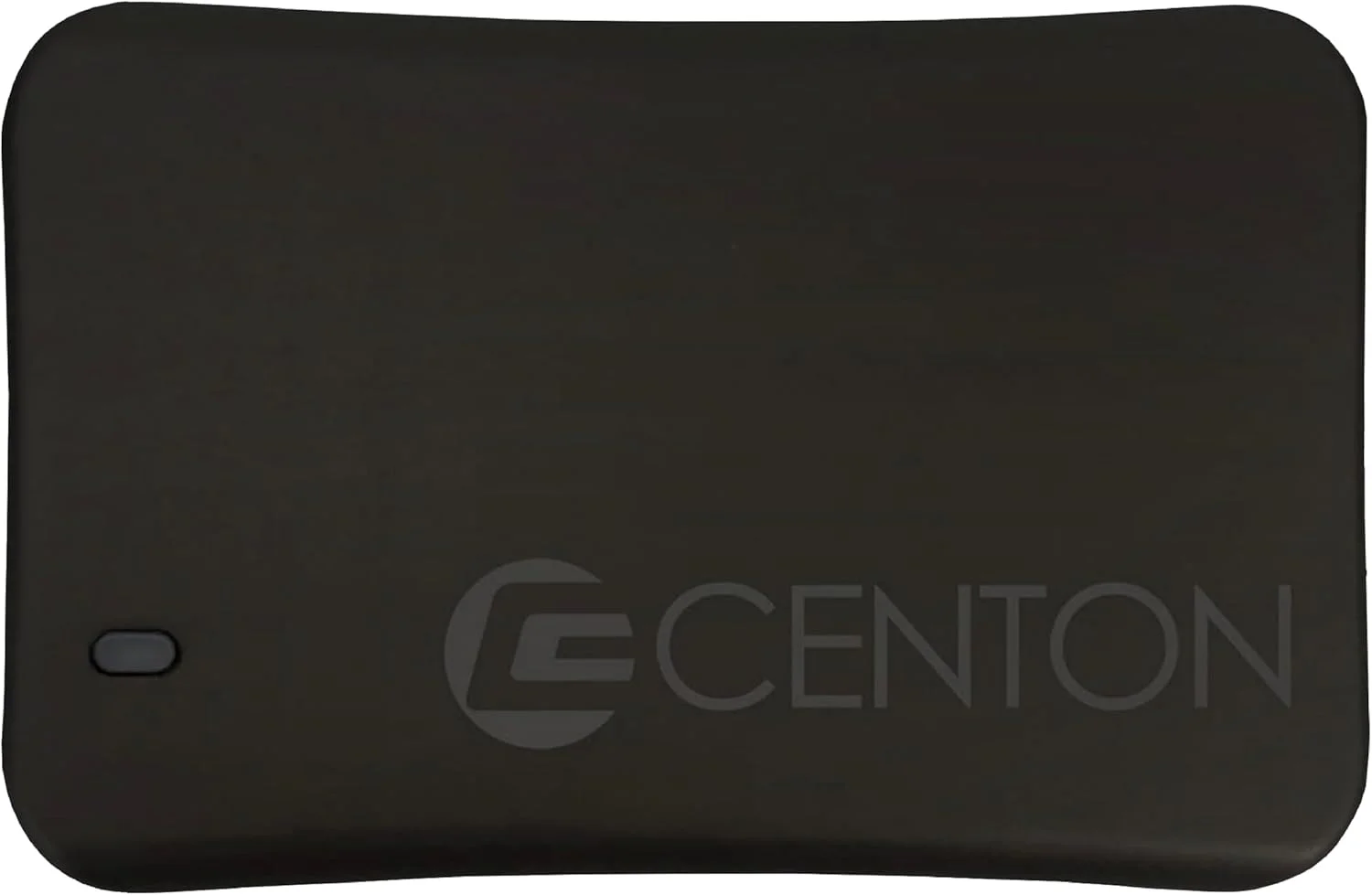 حافظه اس اس دی اکسترنال سنتون (مشکی)، USB-C 3.2 Gen 2، 500 گیگابایت