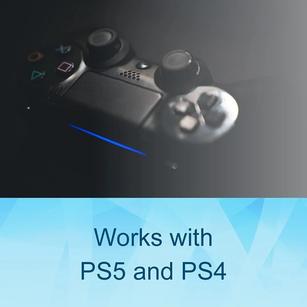 حافظه اس اس دی اکسترنال 2 ترابایتی BUFFALO - سازگار با PS4 / PS5 / Windows/Mac - USB-C - USB-A - USB 3.2 - درایو حالت جامد اکسترنال - SSD-PG2.0U3B