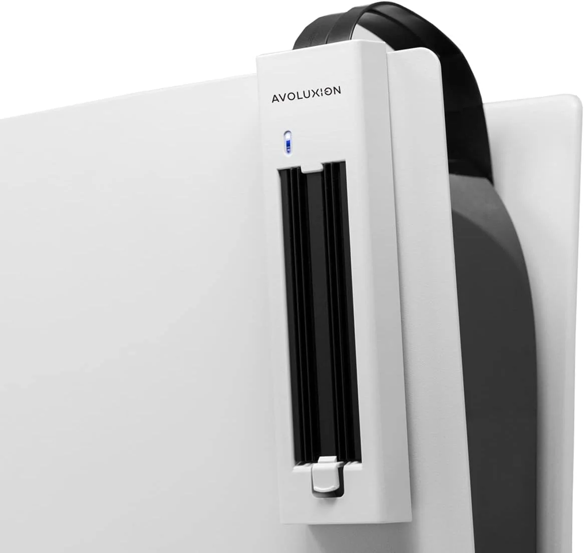 کیت ارتقاء SSD اکسترنال با هیت سینک SSD برای کنسول بازی PS5 (PSX-i1) - اسلات SSD داخلی PS5 خود را به کیت توسعه SSD اکسترنال تبدیل کنید کیت ارتقاء SSD اکسترنال با هیت سینک SSD برای کنسول بازی PS5 (PSX-i1) - اسلات SSD داخلی PS5 خود را به کیت توسعه SSD اکسترنال تبدیل کنید