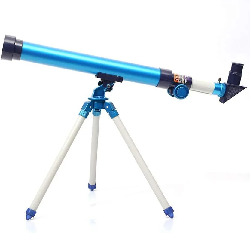 تلسکوپ مناسب برای رصد، تلسکوپ مناسب برای نجوم با سه پایه، تلسکوپ شکستنی نجومی مناسب برای مبتدیان با چشمی ها، نجوم عالی