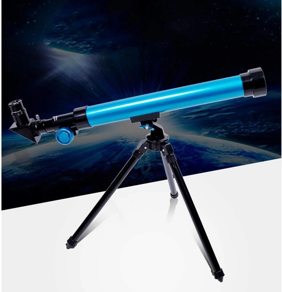 تلسکوپ مناسب برای رصد، تلسکوپ مناسب برای نجوم با سه پایه، تلسکوپ شکستنی نجومی مناسب برای مبتدیان با چشمی ها، نجوم عالی