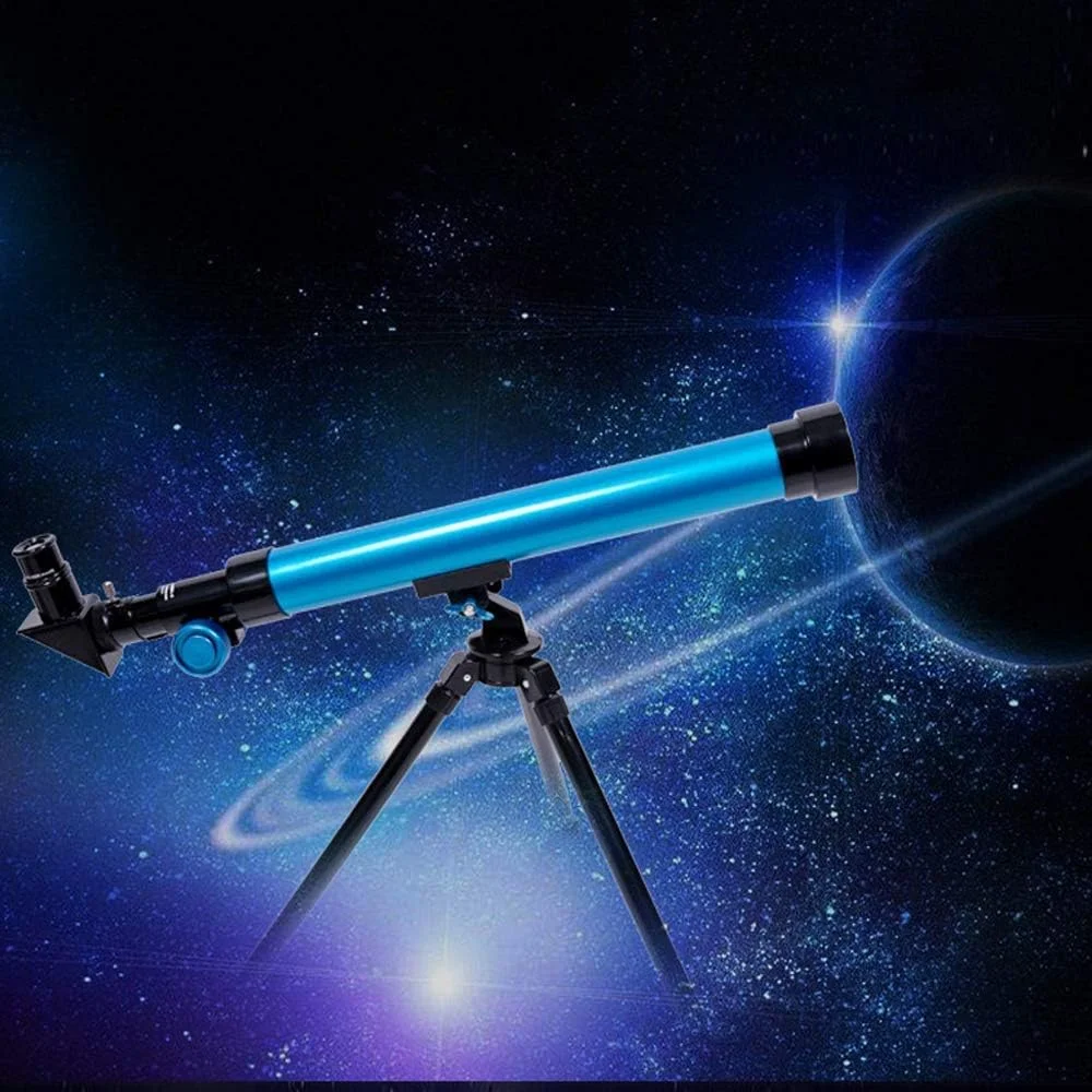 تلسکوپ مناسب برای رصد، تلسکوپ مناسب برای نجوم با سه پایه، تلسکوپ شکستنی نجومی مناسب برای مبتدیان با چشمی ها، نجوم عالی