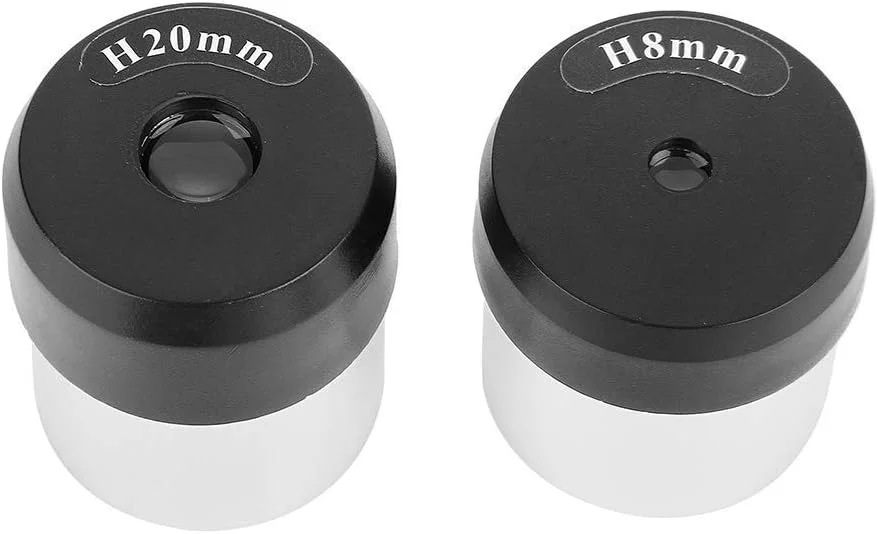 تلسکوپ کودکان، تلسکوپ انکساری قابل حمل 50 میلی‌متری، مناسب برای کاوش فضا، ماه و ستارگان، هدیه آموزشی