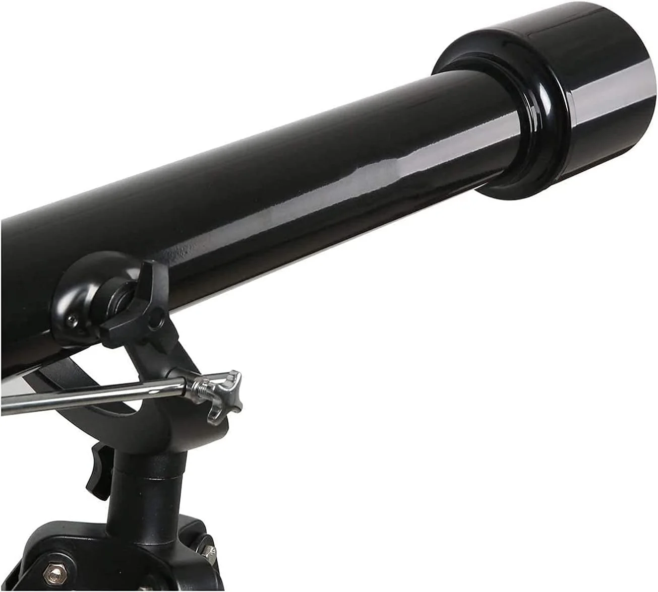 تلسکوپ نجومی قابل حمل برای کودکان و مبتدیان، تلسکوپ شکستنی با یابنده، قطب نما و پایه تلسکوپ نجومی قابل حمل برای کودکان و مبتدیان، تلسکوپ شکستنی با یابنده، قطب نما و پایه