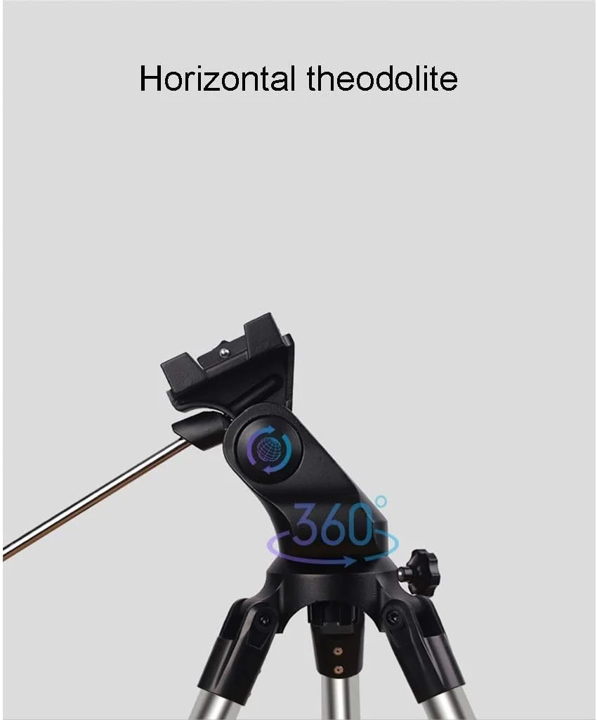 تلسکوپ کودکان، تلسکوپ نجومی، تلسکوپ شکستنی نجومی حرفه ای با فاصله کانونی 700 میلی متر برای کودکان و مبتدیان، برای کودکان