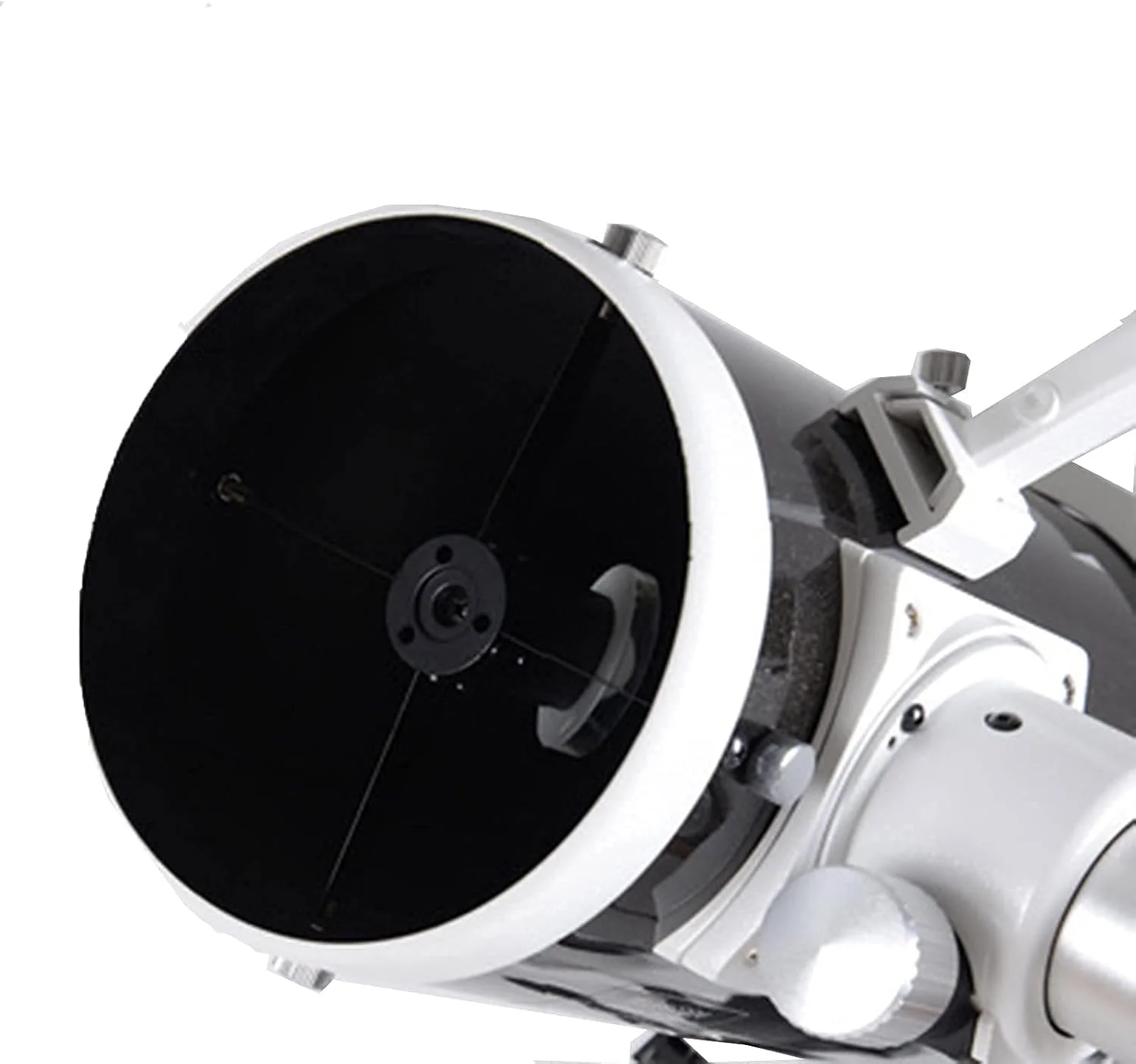 تلسکوپ نجومی 150 میلیمتری انکساری کودکان و بزرگسالان مبتدی با پایه قابل تنظیم تلسکوپ نجومی 150 میلیمتری انکساری کودکان و بزرگسالان مبتدی با پایه قابل تنظیم