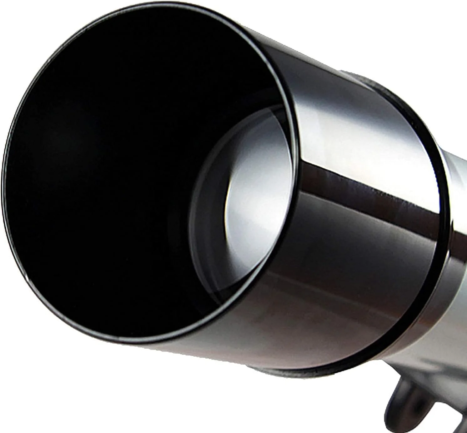 تلسکوپ سطح پایه برای کودکان، تلسکوپ انکساری چشمی 70 میلی‌متری/360 میلی‌متری با پایه، تلسکوپ قابل حمل برای کودکان، مبتدیان و بزرگسالان، مناسب نجوم