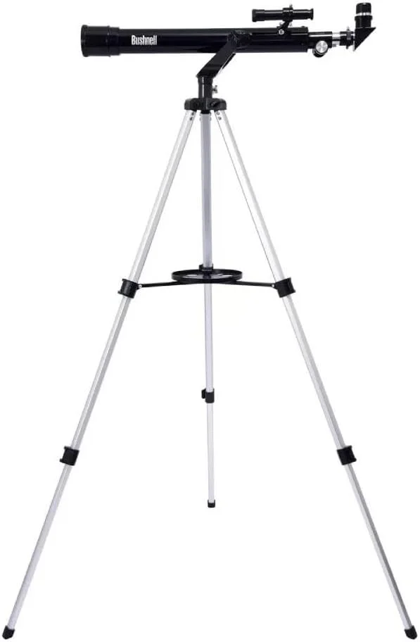 تلسکوپ شکستنی بوشنل 600x50 میلی‌متری، تلسکوپ مشاهده فضای عمیق 181561