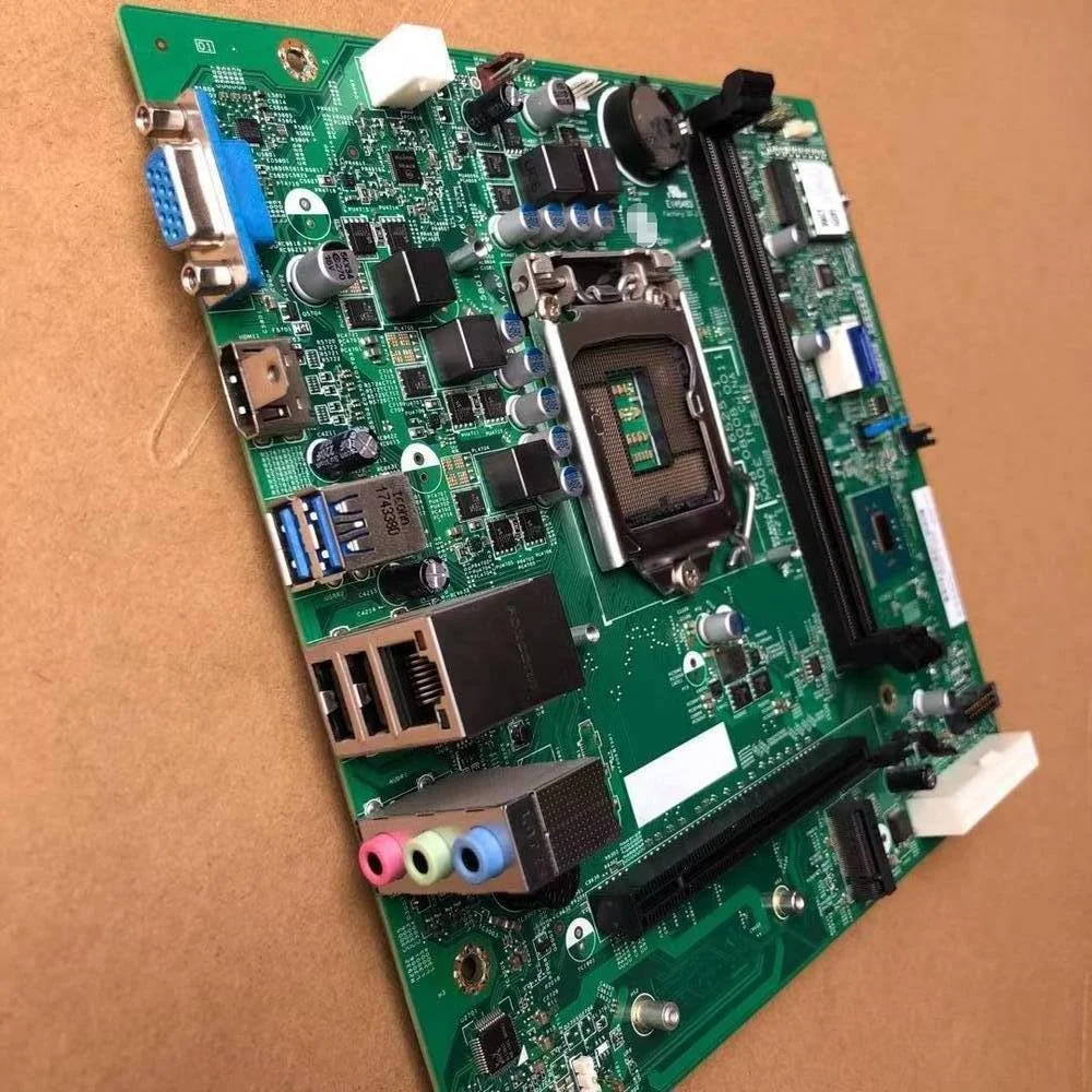 مادربرد کامپیوتر رومیزی 906148-601 906148-001 Lubin REV.A 16525-1 برای Slimline 270-p010cn Pav 570-p010cn مادربرد کامپیوتر رومیزی 906148-601 906148-001 Lubin REV.A 16525-1 برای Slimline 270-p010cn Pav 570-p010cn