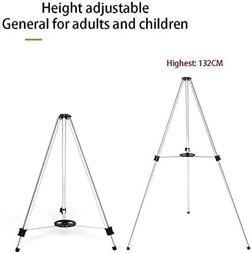 تلسکوپ نجومی مسافرتی 50 میلی‌متری، تلسکوپ شکستنی سبک و قابل حمل - عدسی چشمی با پوشش و وضوح بالا - تلسکوپ ایده‌آل برای مبتدیان، کودکان و بزرگسالان