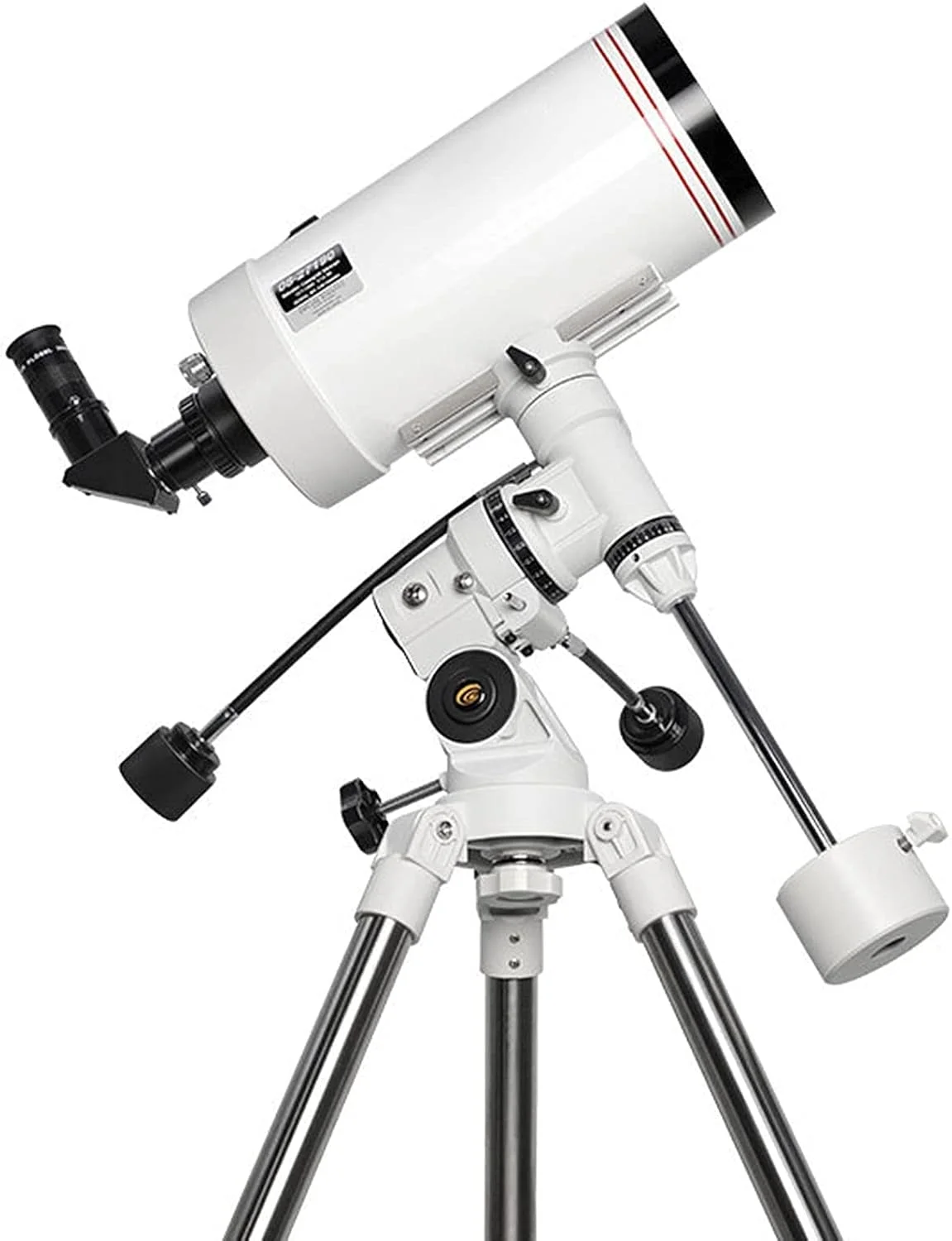 تلسکوپ شکستنی نوری نجومی با سه پایه قابل تنظیم و آداپتور تلفن همراه برای کودکان، بزرگسالان و مبتدیان تلسکوپ شکستنی نوری نجومی با سه پایه قابل تنظیم و آداپتور تلفن همراه برای کودکان، بزرگسالان و مبتدیان