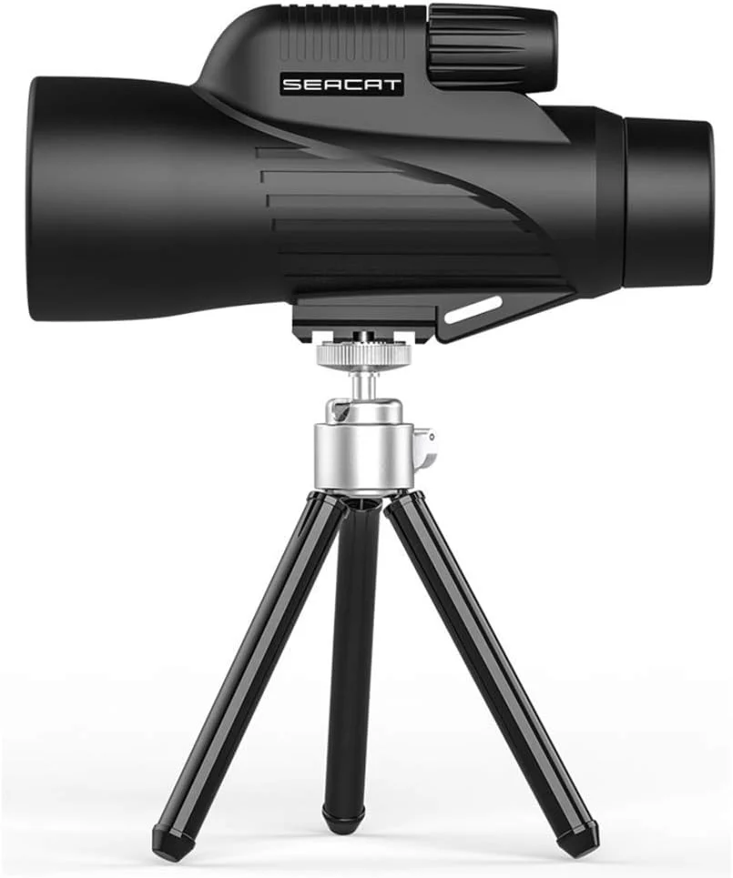 تلسکوپ نجومی شکستنی برای کودکان، بزرگسالان و مبتدیان، تلسکوپ شکستنی قابل حمل 70 میلی متری