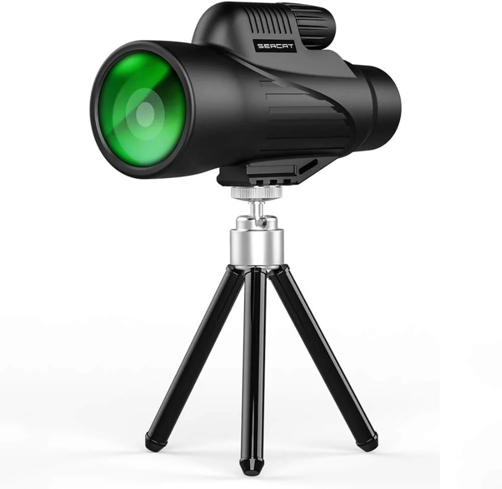 تلسکوپ نجومی شکستنی برای کودکان، بزرگسالان و مبتدیان، تلسکوپ شکستنی قابل حمل 70 میلی متری