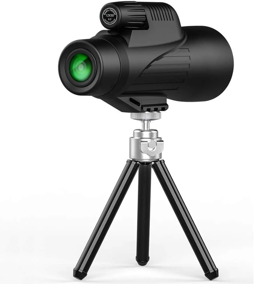 تلسکوپ نجومی شکستنی برای کودکان، بزرگسالان و مبتدیان، تلسکوپ شکستنی قابل حمل 70 میلی متری