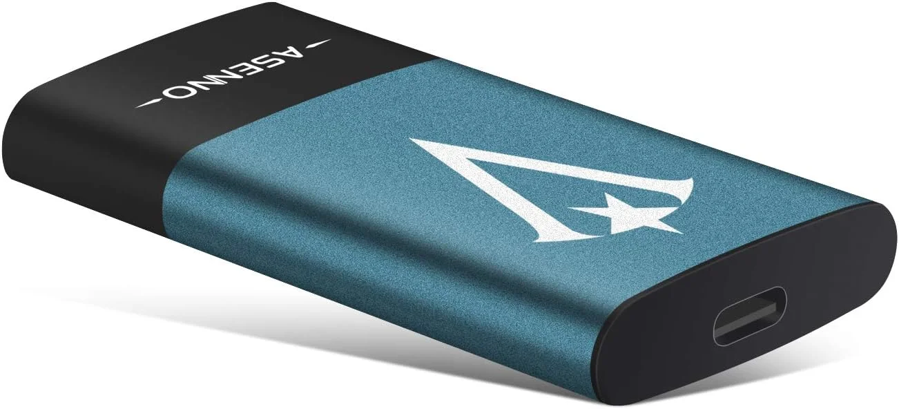 درایو حالت جامد اکسترنال قابل حمل SSD مدل Possport SSD (ASP1 1TB) درایو حالت جامد اکسترنال قابل حمل SSD مدل Possport SSD (ASP1 1TB)