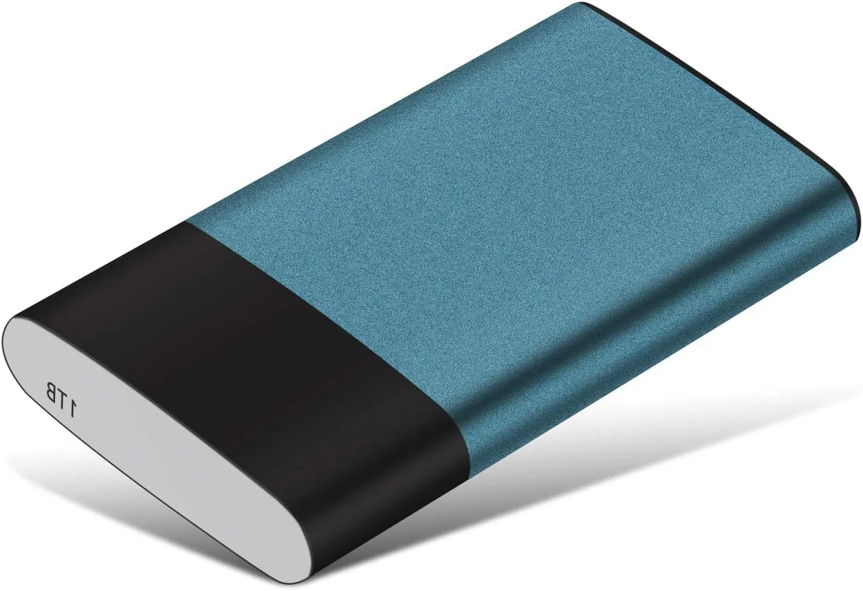 درایو حالت جامد اکسترنال قابل حمل SSD مدل Possport SSD (ASP1 1TB) درایو حالت جامد اکسترنال قابل حمل SSD مدل Possport SSD (ASP1 1TB)