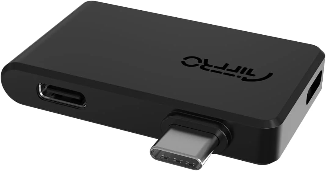 حافظه اس اس دی اکسترنال قابل حمل آیفرو P30، 3 در 1، سازگار با ProRes، پورت میکروفون Type-C، رابط PD، سرعت 1000 مگابایت بر ثانیه - طراحی شده برای متخصصان (2 ترابایت) حافظه اس اس دی اکسترنال قابل حمل آیفرو P30، 3 در 1، سازگار با ProRes، پورت میکروفون Type-C، رابط PD، سرعت 1000 مگابایت بر ثانیه - طراحی شده برای متخصصان (2 ترابایت)