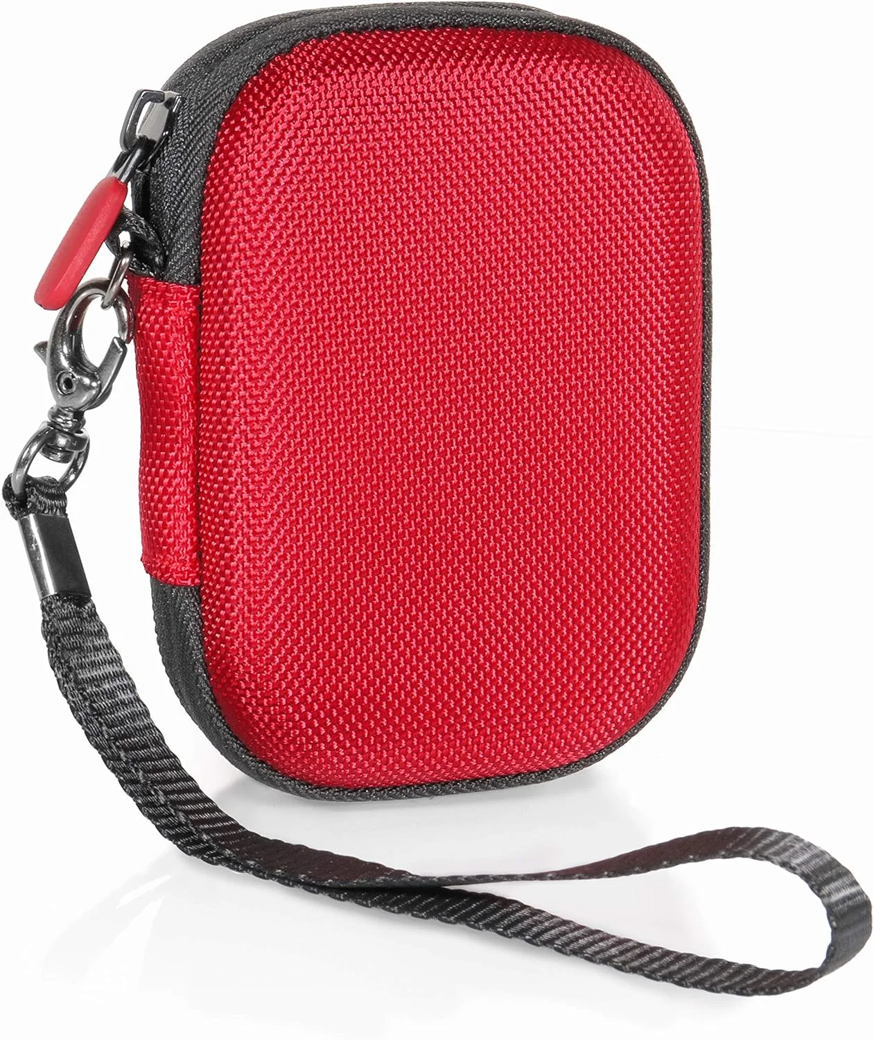 کیف هارد اکسترنال جامد Alltravel برای سامسونگ T3، T5 قابل حمل 250 گیگابایت 500 گیگابایت 1 ترابایت 2 ترابایت SSD USB 3.0، کیف محکم و جمع و جور با ویژگی وزن سبک