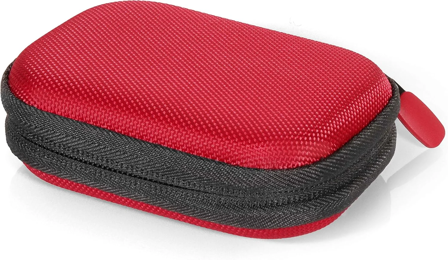 کیف هارد اکسترنال جامد Alltravel برای سامسونگ T3، T5 قابل حمل 250 گیگابایت 500 گیگابایت 1 ترابایت 2 ترابایت SSD USB 3.0، کیف محکم و جمع و جور با ویژگی وزن سبک